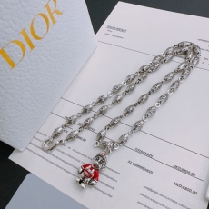 Christian Dior Necklaces